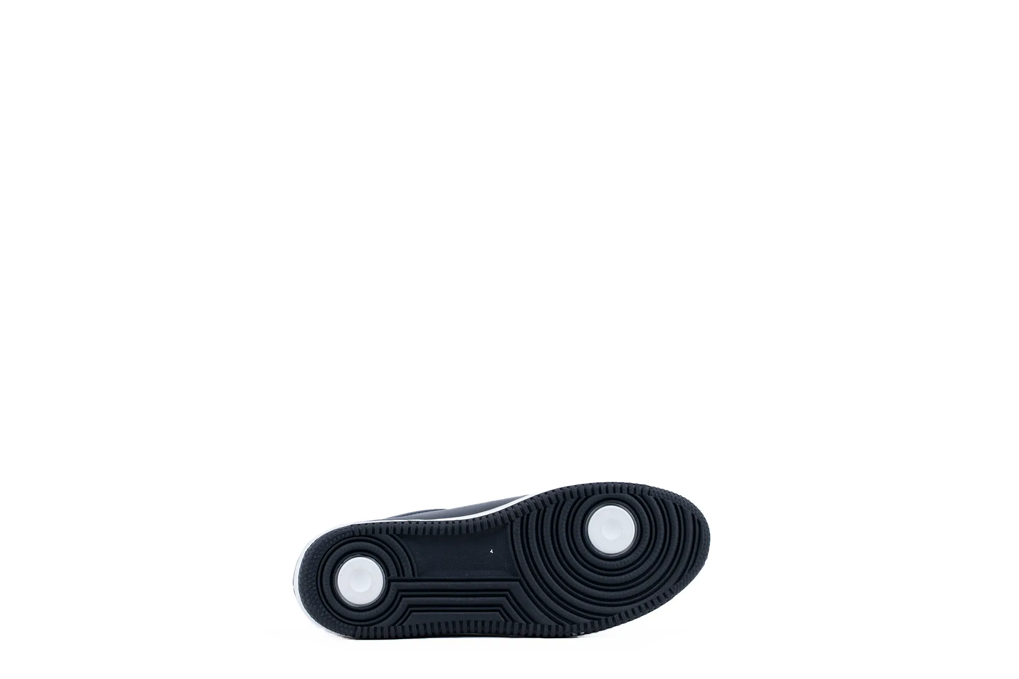 LAC-51 | BLACK / WHITE / BLACK | MEN