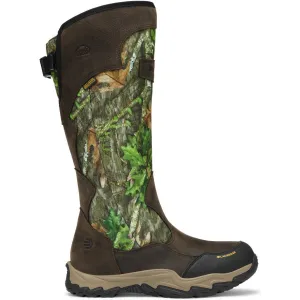 Lacrosse Men's Venom II 17" WP PR Hunt Boot - Mossy Oak - 501050