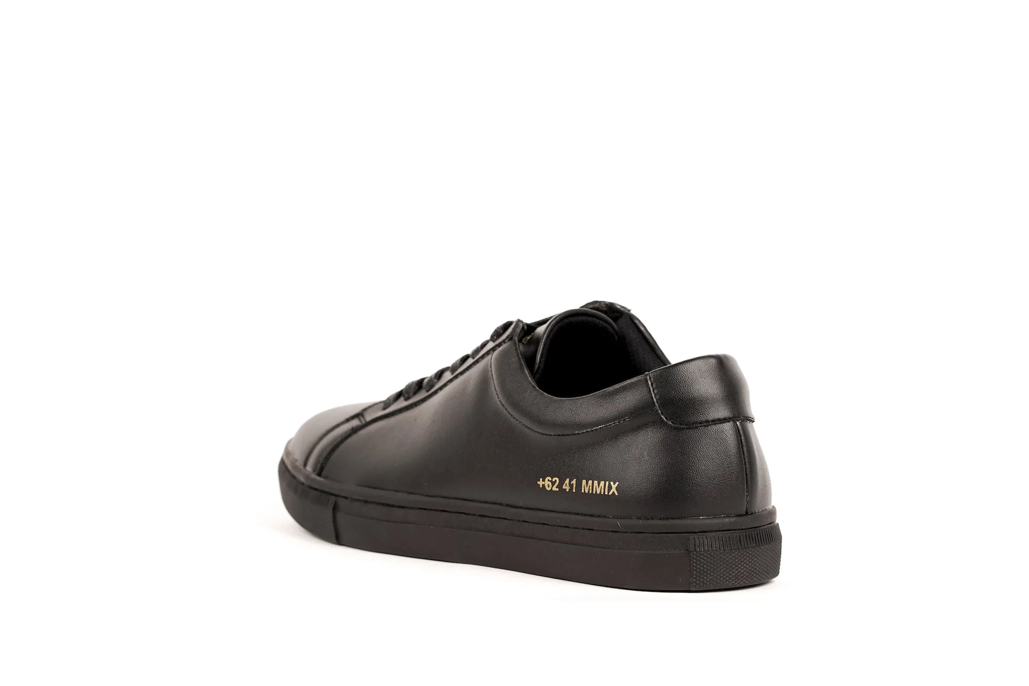 LAH-00 x JUICY LUICY | TRIPLE BLACK | UNISEX [LIMITED EDITION]