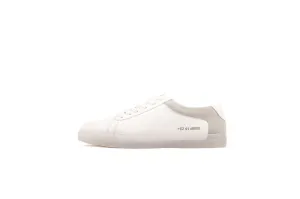 LAH-01 | CLEAR WHITORY | MEN [LIMITED EDITION]