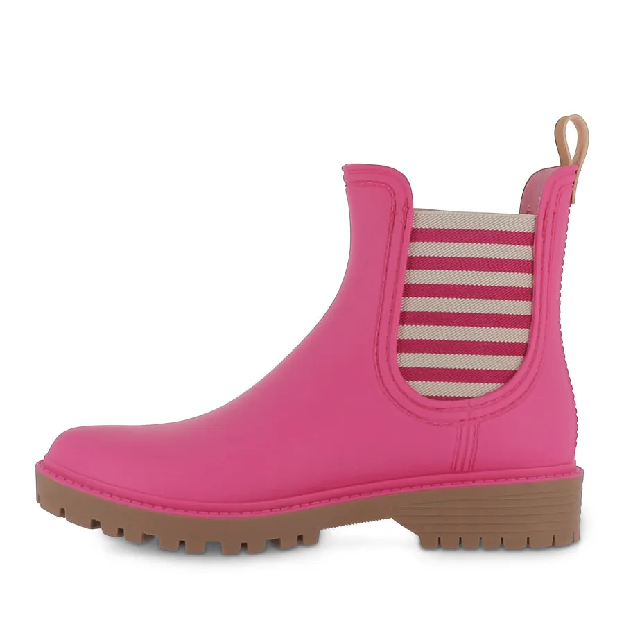 LAURINA 2 - FUCHSIA-STRIPE