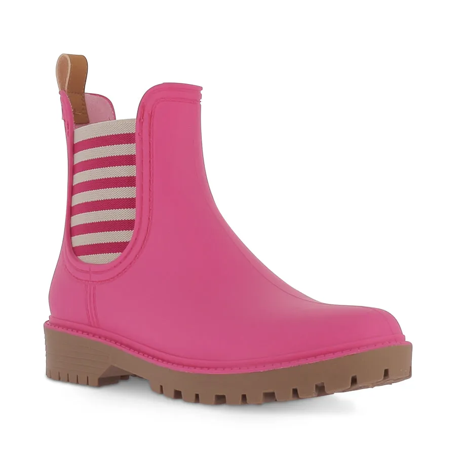 LAURINA 2 - FUCHSIA-STRIPE