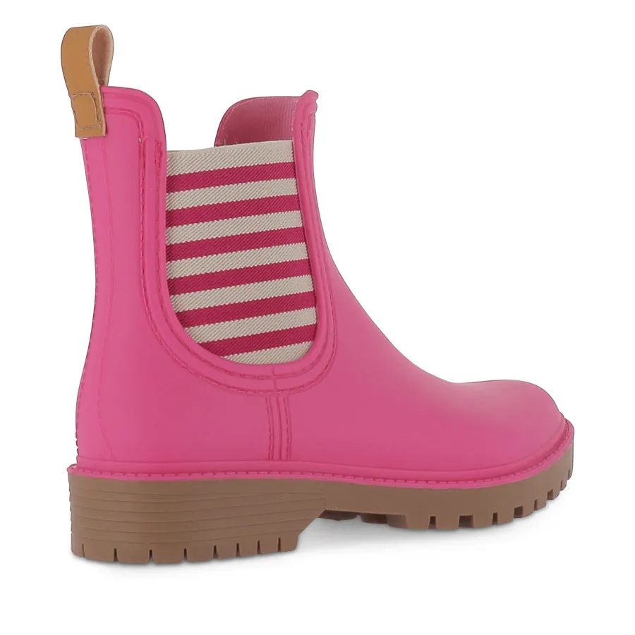 LAURINA 2 - FUCHSIA-STRIPE
