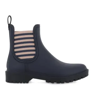 LAURINA 2 - NAVY-STRIPE