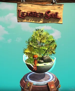 Leashed Soul (PC/MAC/LINUX)