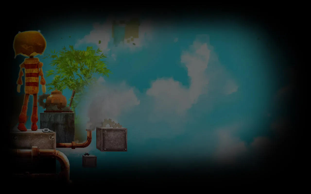 Leashed Soul (PC/MAC/LINUX)