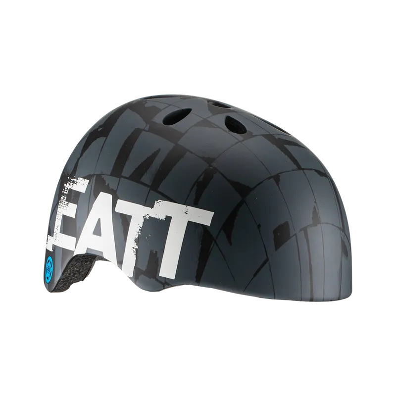 LEATT MTB Urban 1.0 Junior V22 Helmet (2022)
