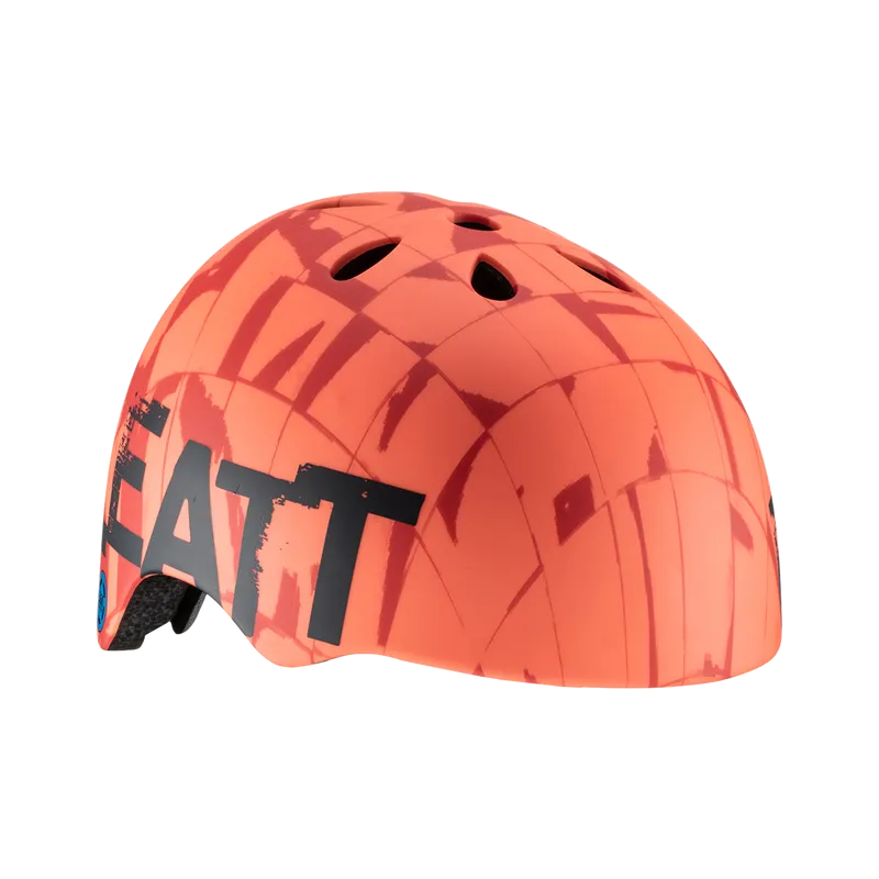 LEATT MTB Urban 1.0 Junior V22 Helmet (2022)