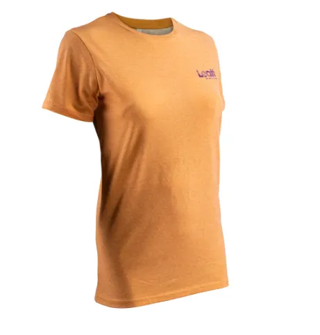 LEATT T-SHIRT CORE WOMEN [2024] *NEW*