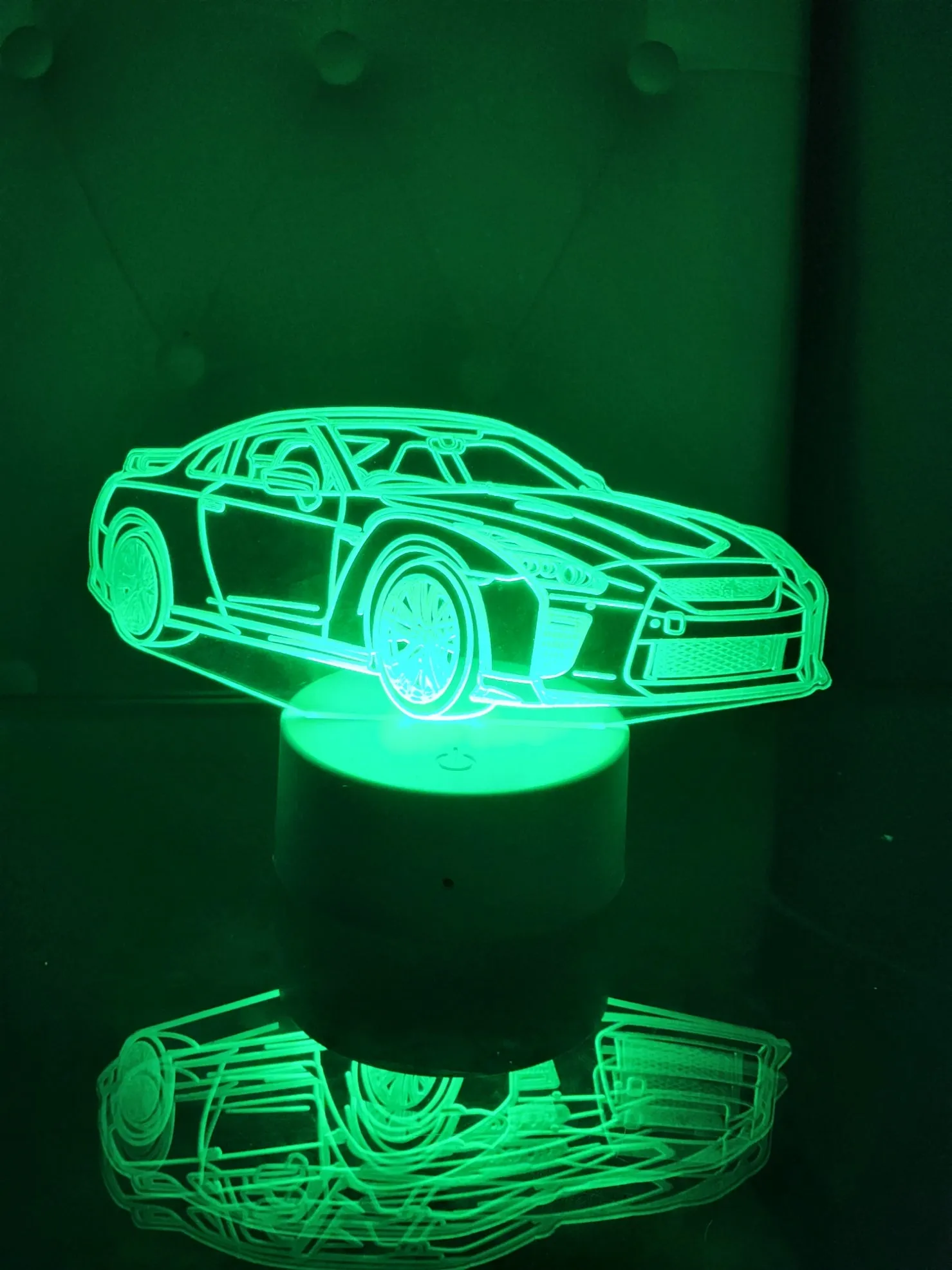 LED Lamps Vehicles
