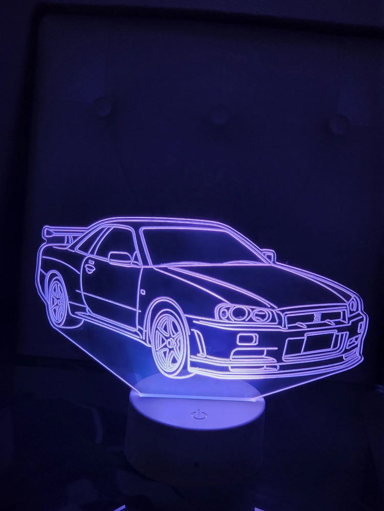 LED Lamps Vehicles