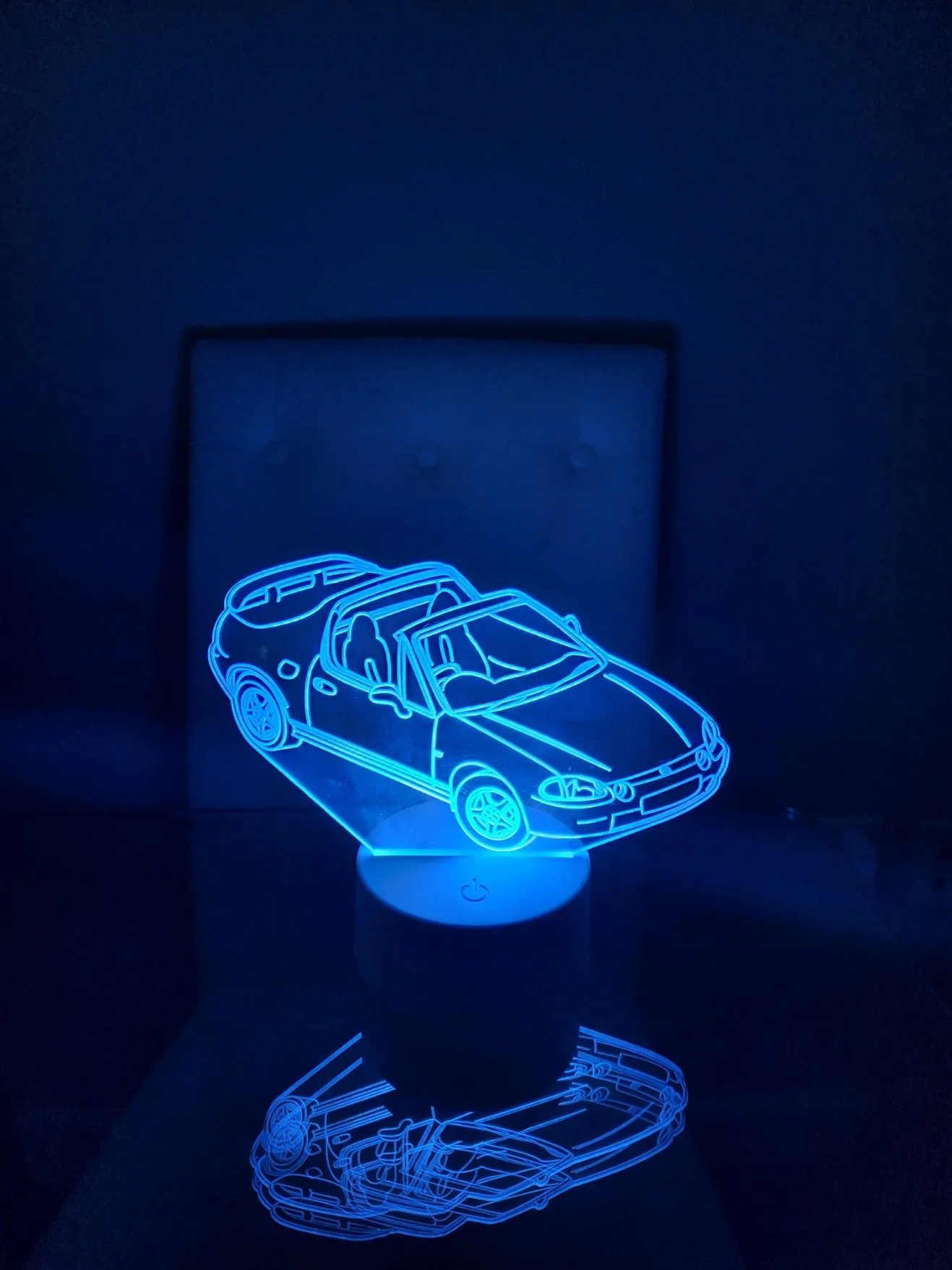 LED Lamps Vehicles