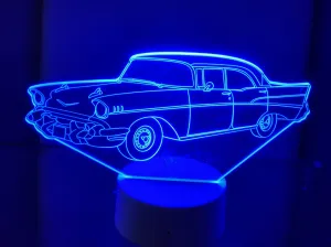 LED Lamps Vehicles