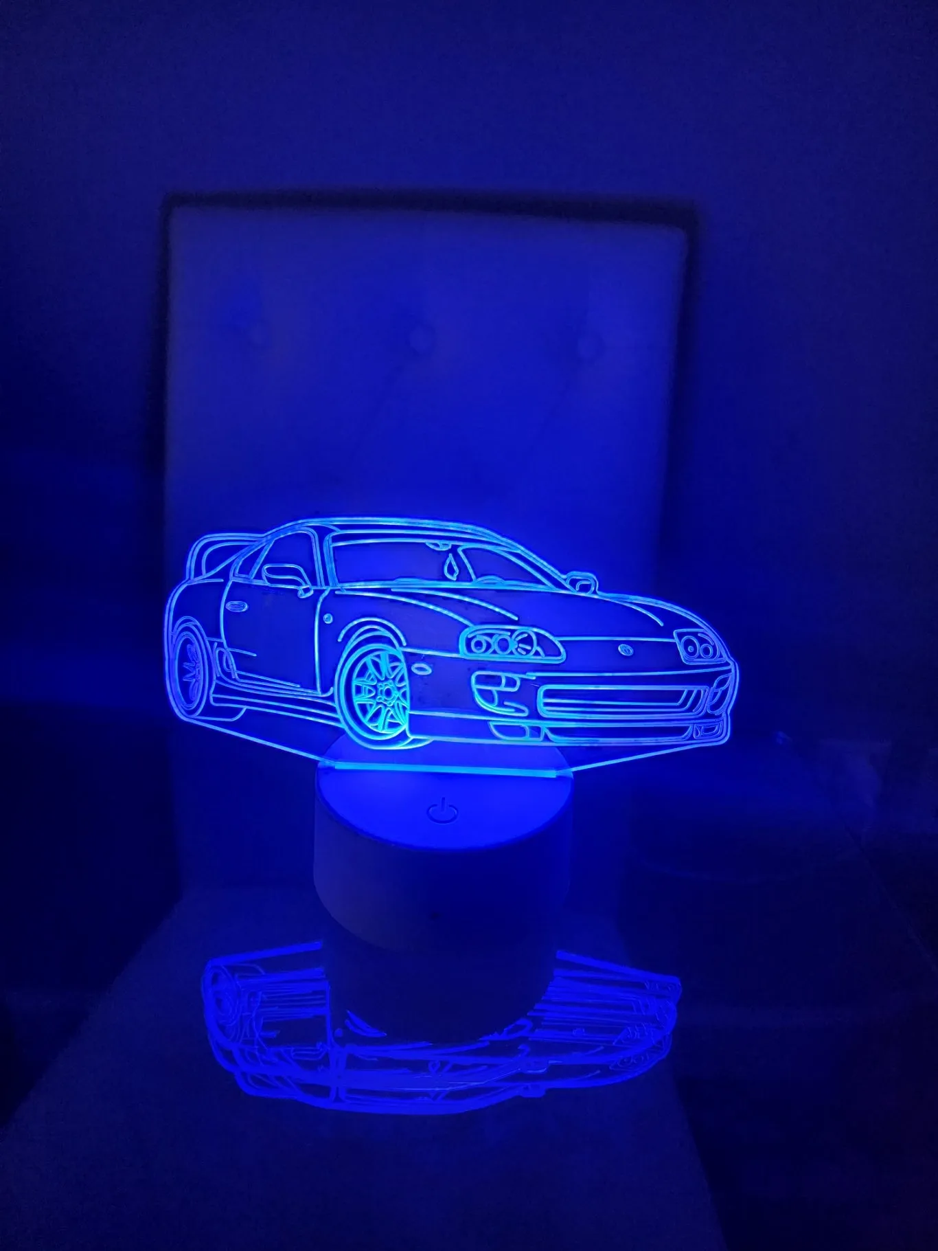 LED Lamps Vehicles