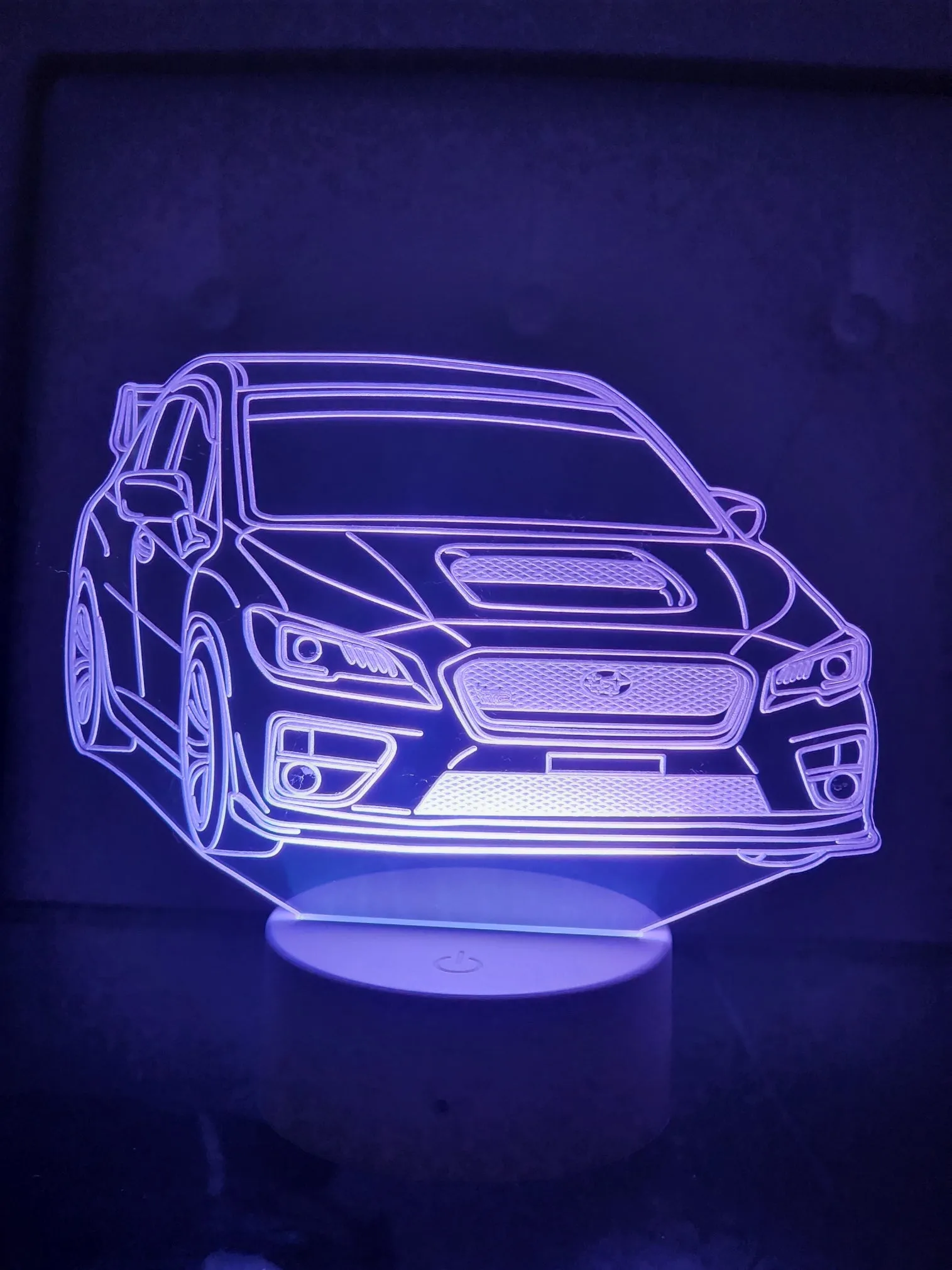 LED Lamps Vehicles
