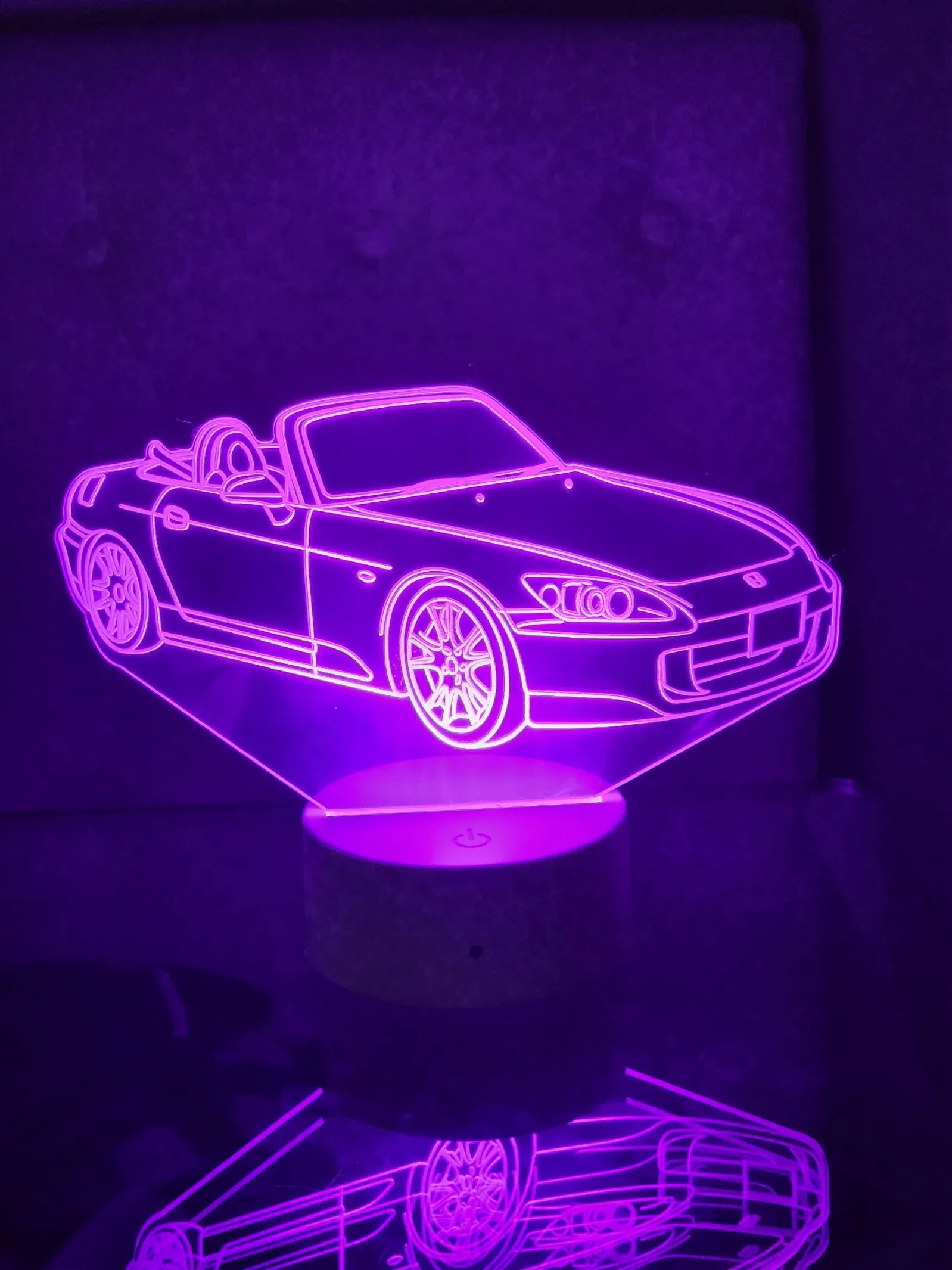 LED Lamps Vehicles