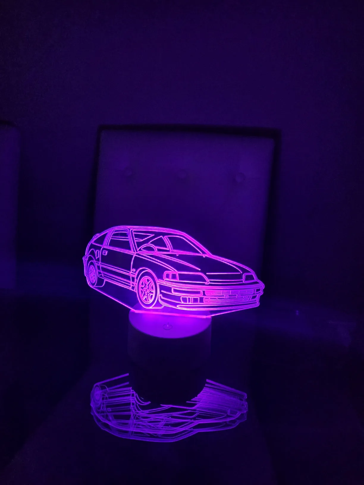 LED Lamps Vehicles
