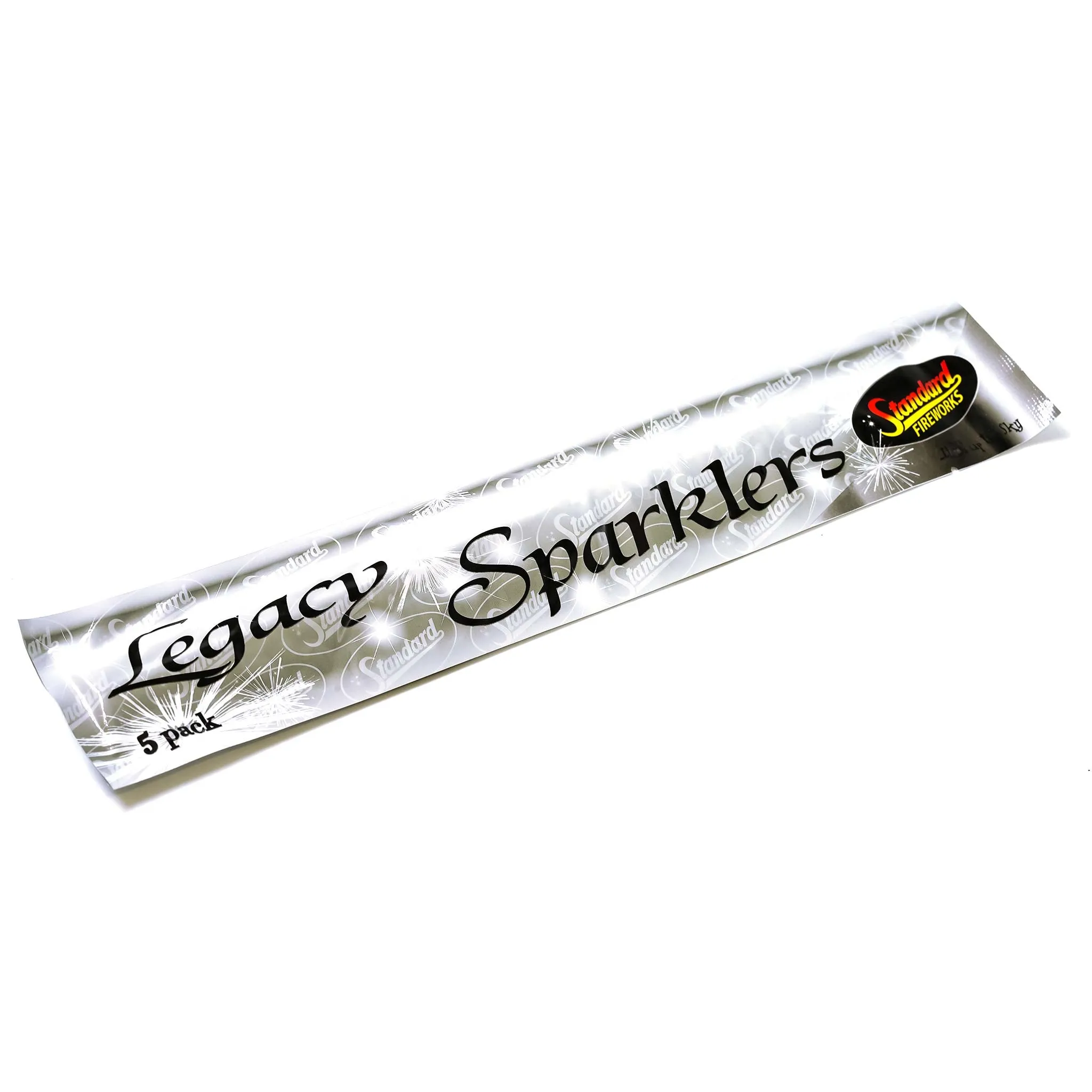 Legacy Sparklers