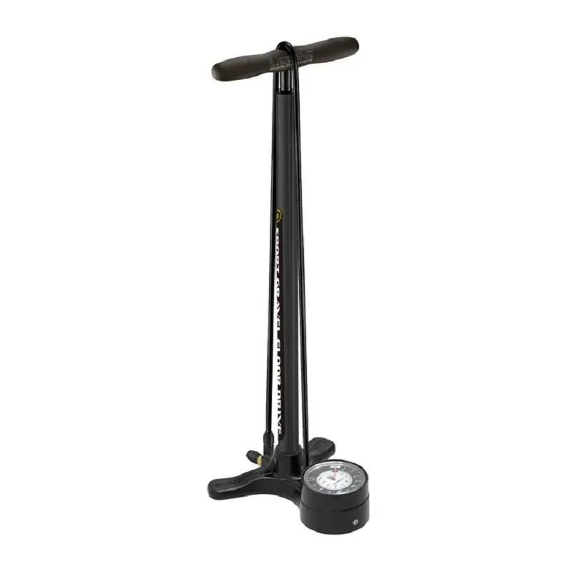 LEZYNE Sport Gravel Drive Floor Pump
