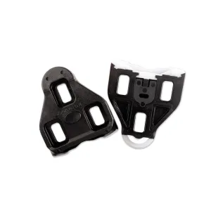 Look Delta Cleats - Black