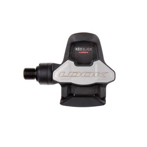 Look Keo Blade Carbon CroMo Pedals (2020)