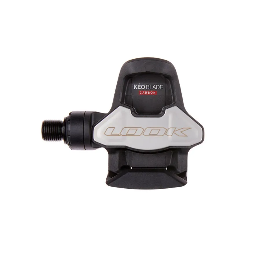 Look Keo Blade Carbon CroMo Pedals (2020)