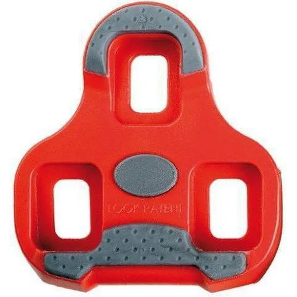 Look Pedal Cleat KEO Lock-on Grips