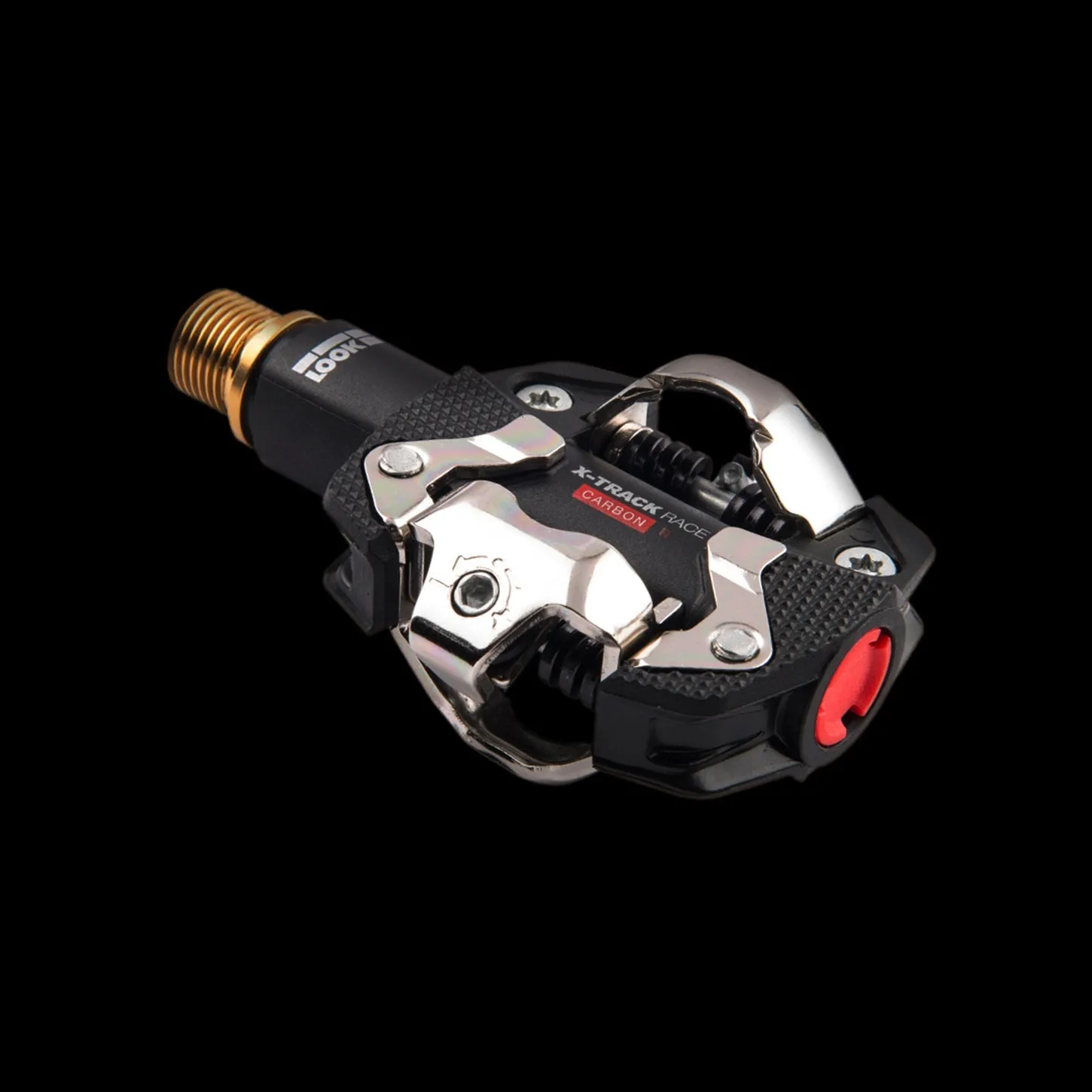 Look X-Track Race Carbon Pedals