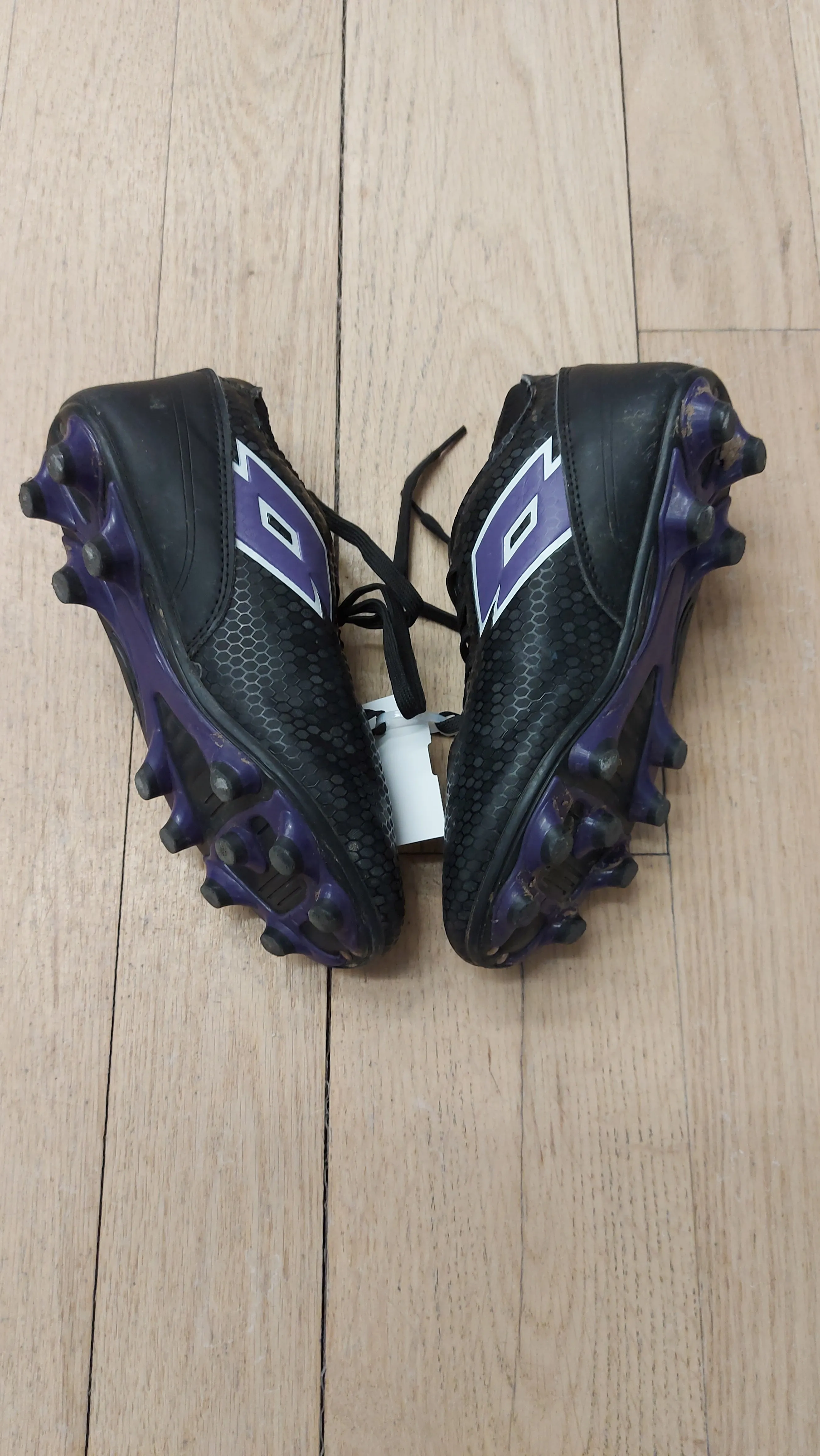 Lotto cleats 5
