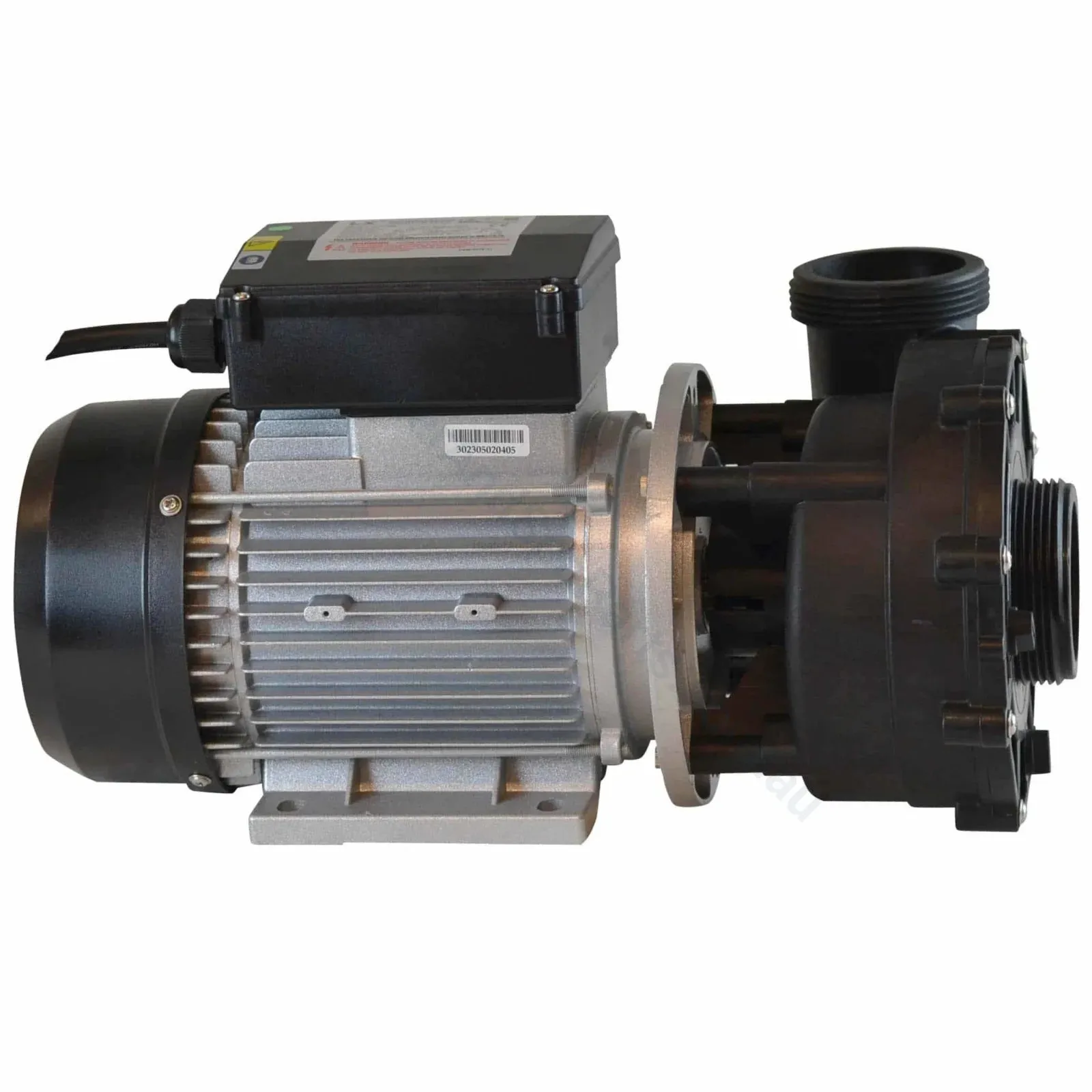 LP250 Pro Series 2.5HP - LX Whirlpool - Single-speed Jet Booster Pump