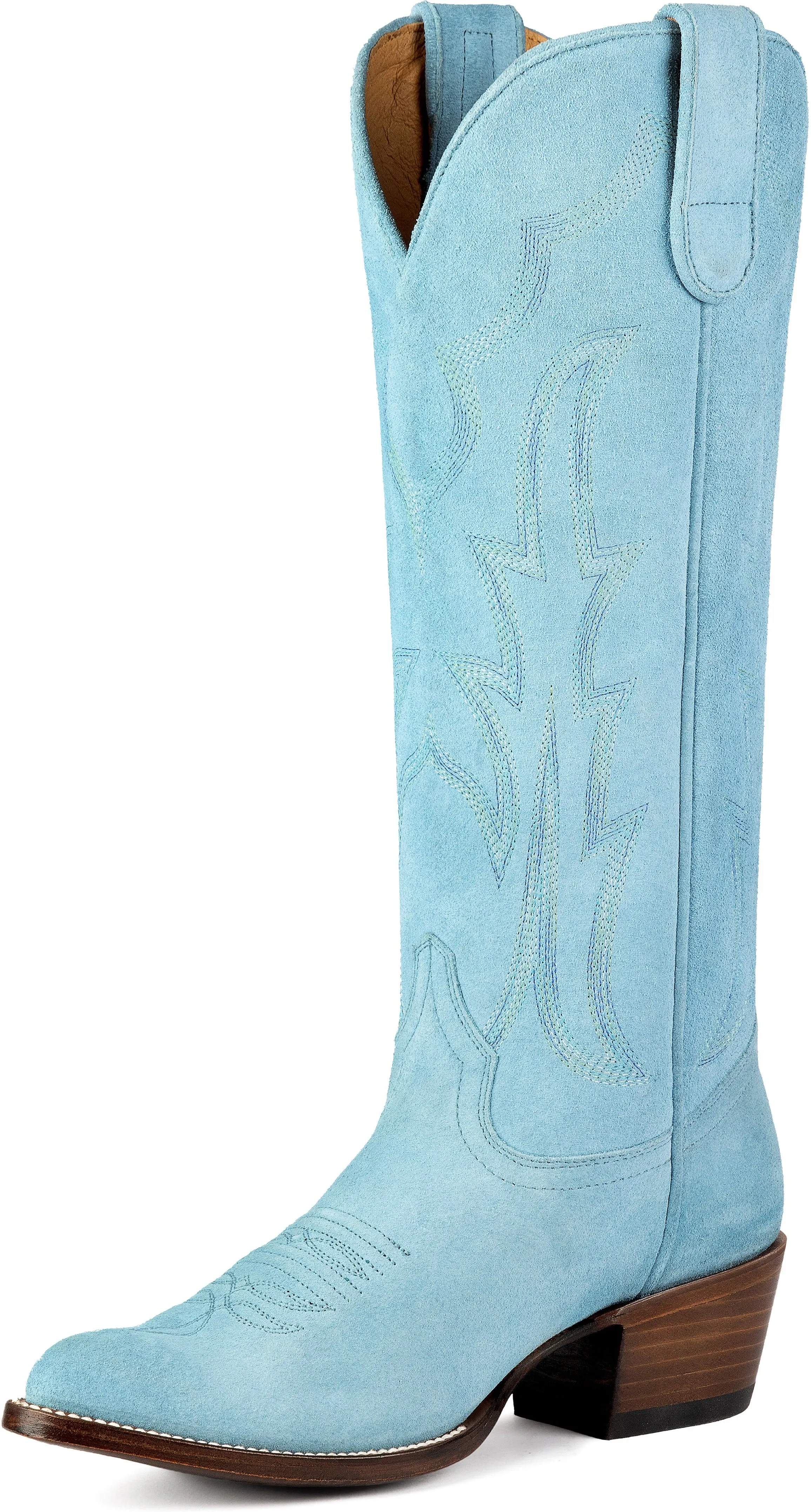 Macie Bean Baby's Got Her Blue Boots