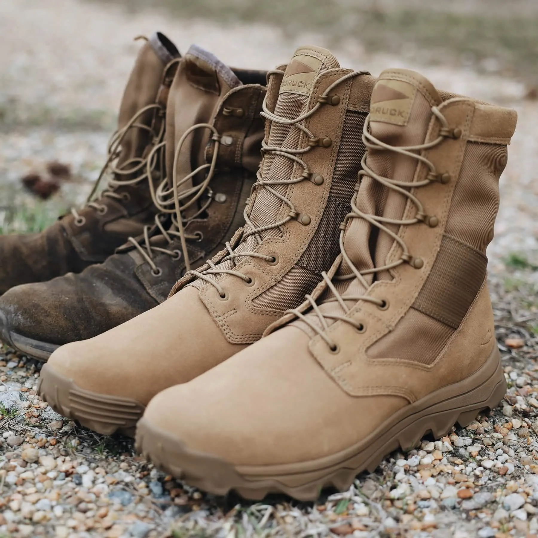 MACV-2 - High Top