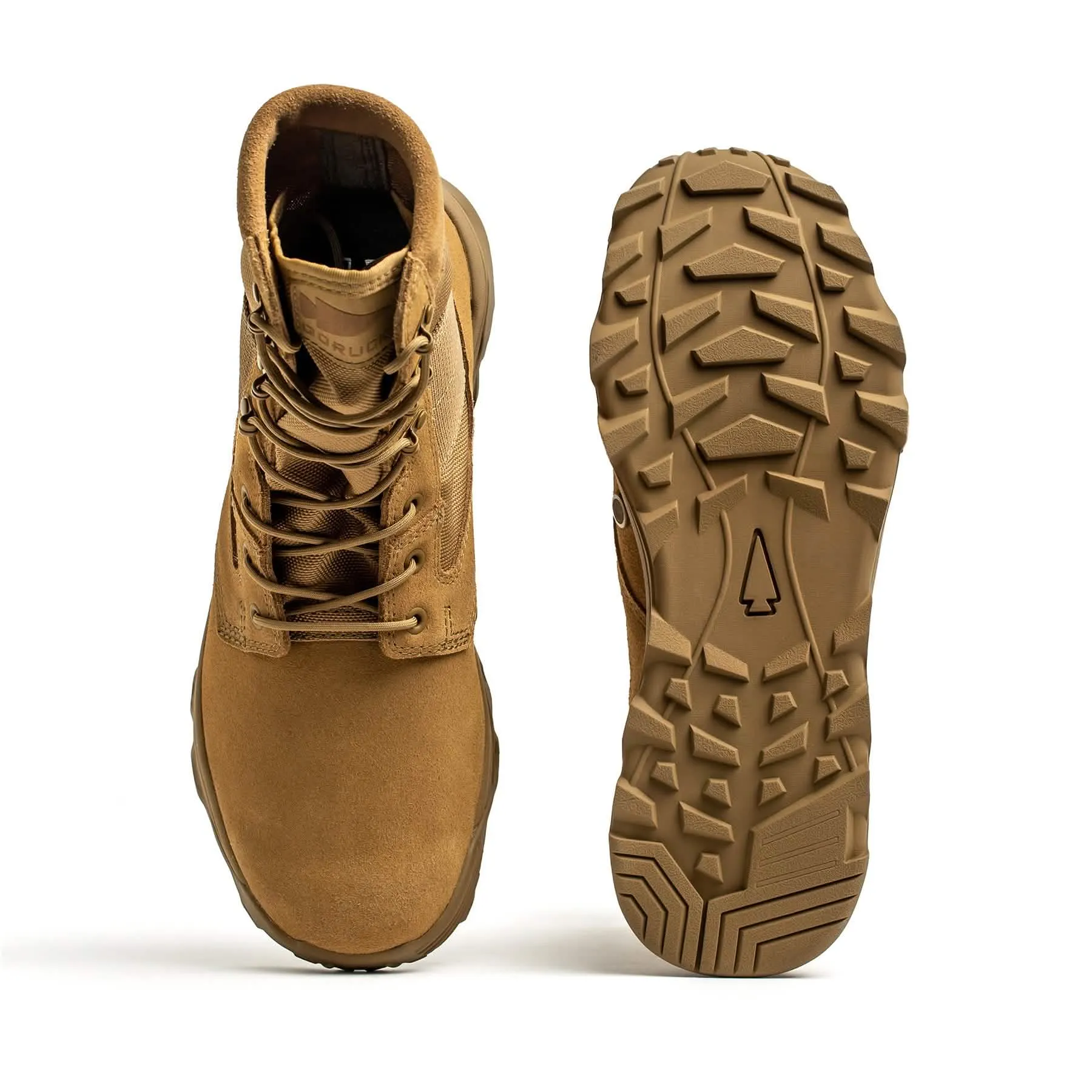 MACV-2 - High Top