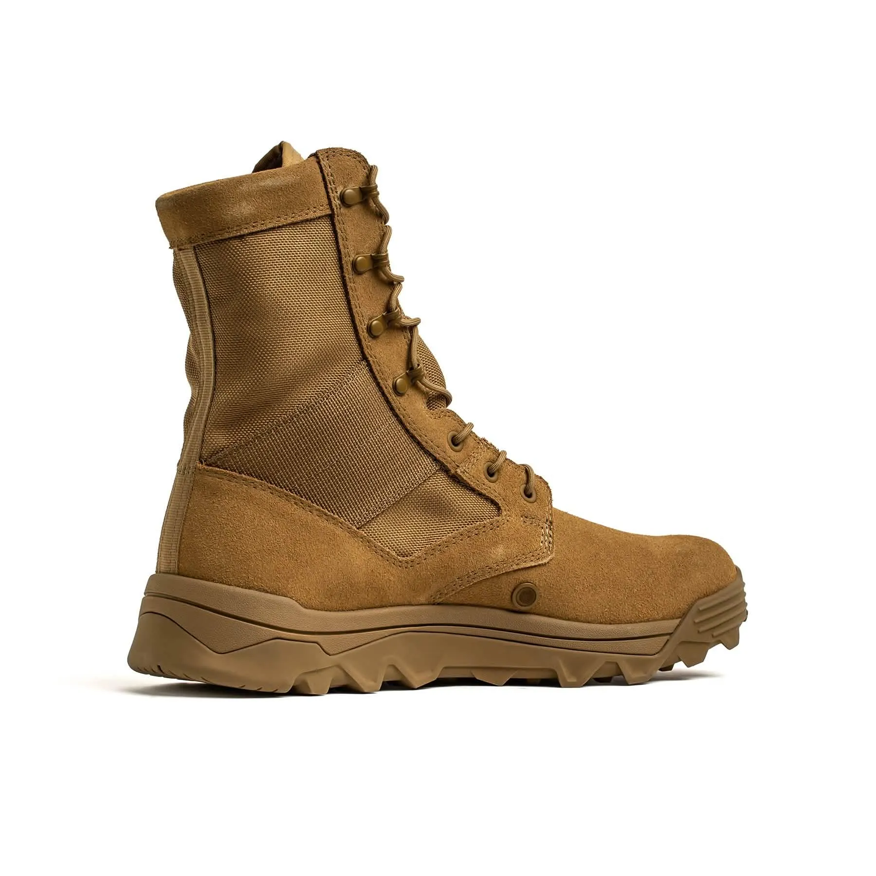 MACV-2 - High Top