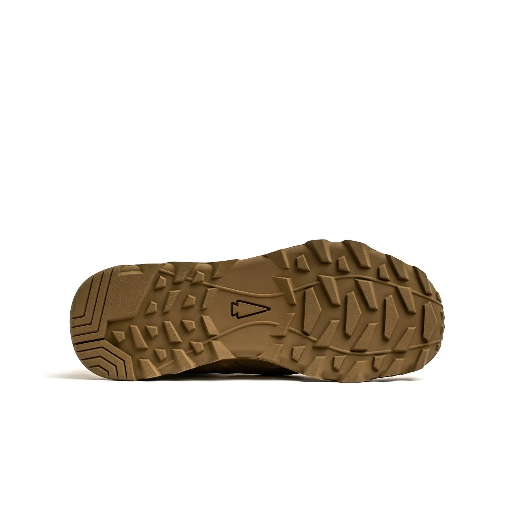 MACV-2 - High Top