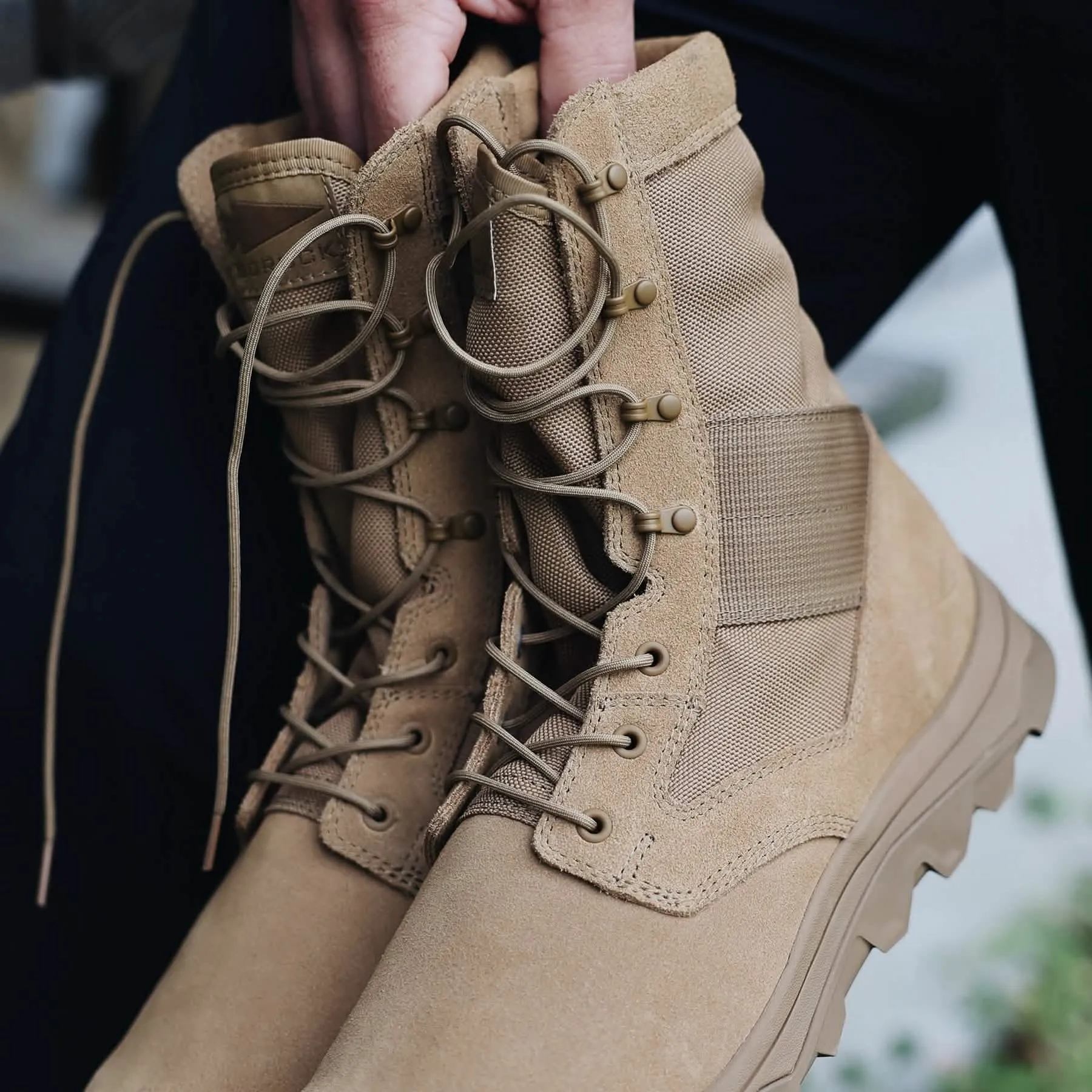 MACV-2 - High Top