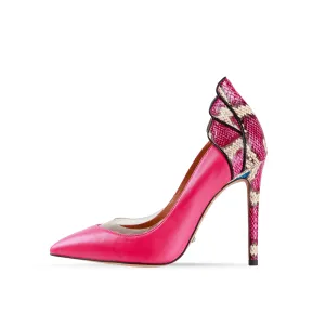 Magenta Pigalle