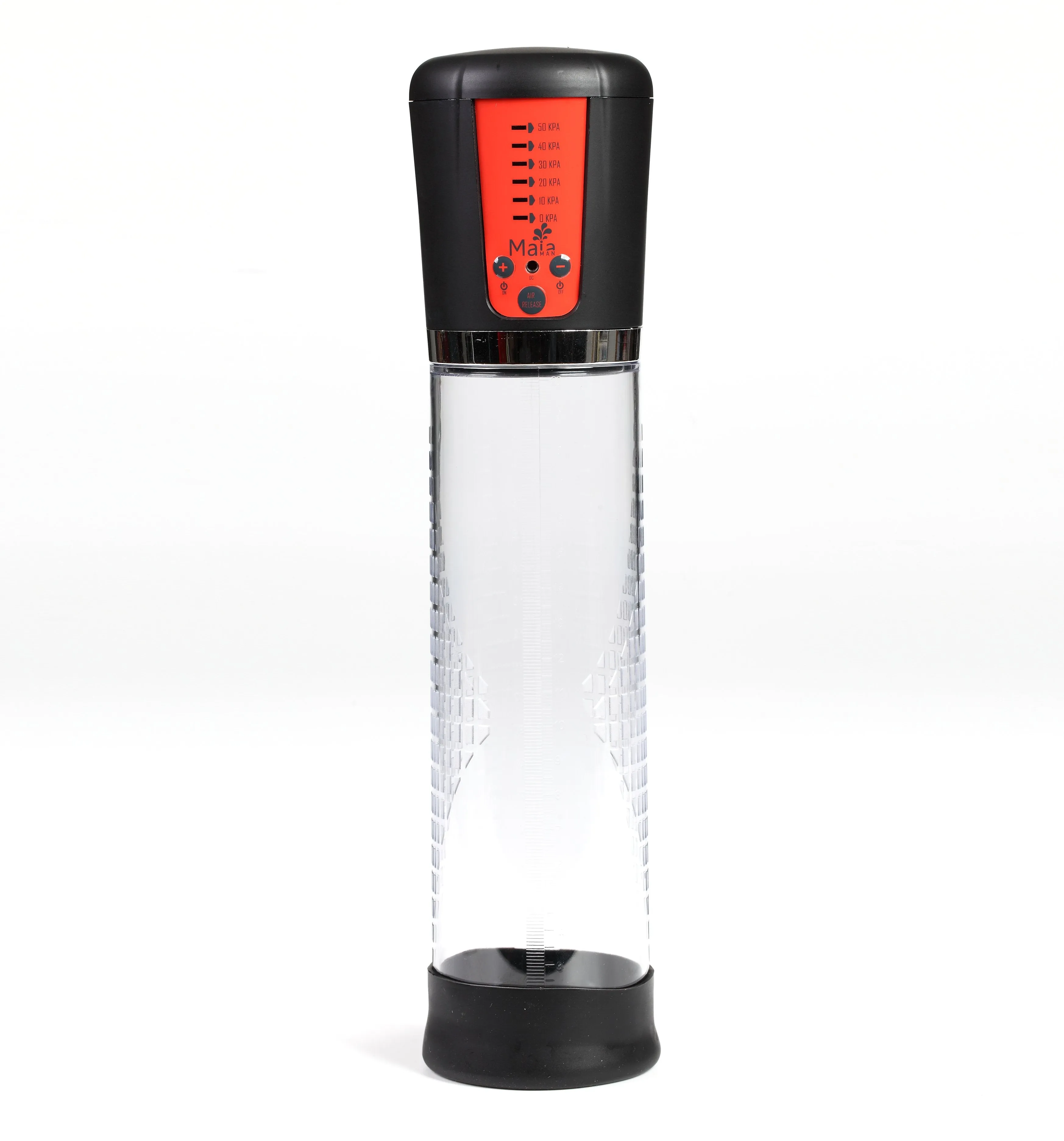Maia Jackson Rechargeable Penis Vaccum Pump