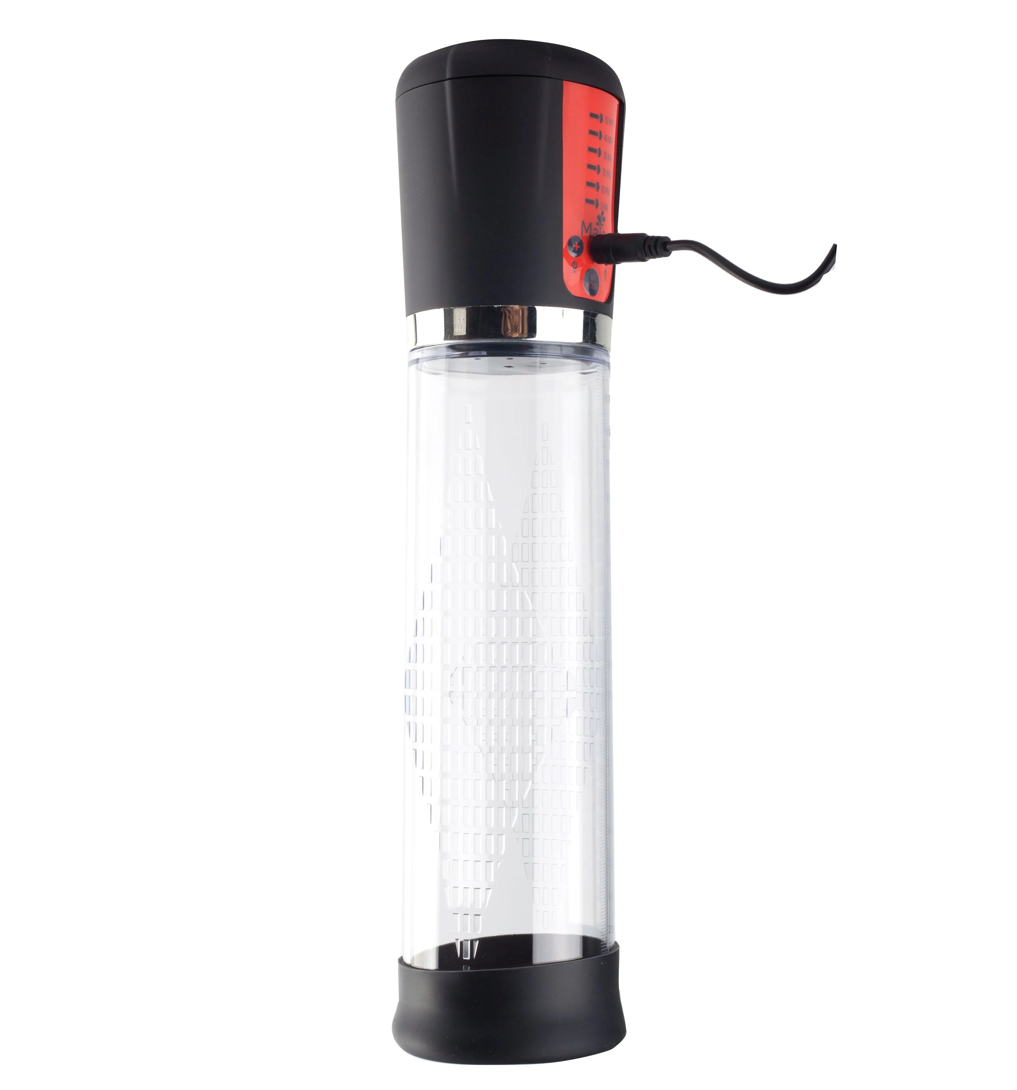 Maia Jackson Rechargeable Penis Vaccum Pump