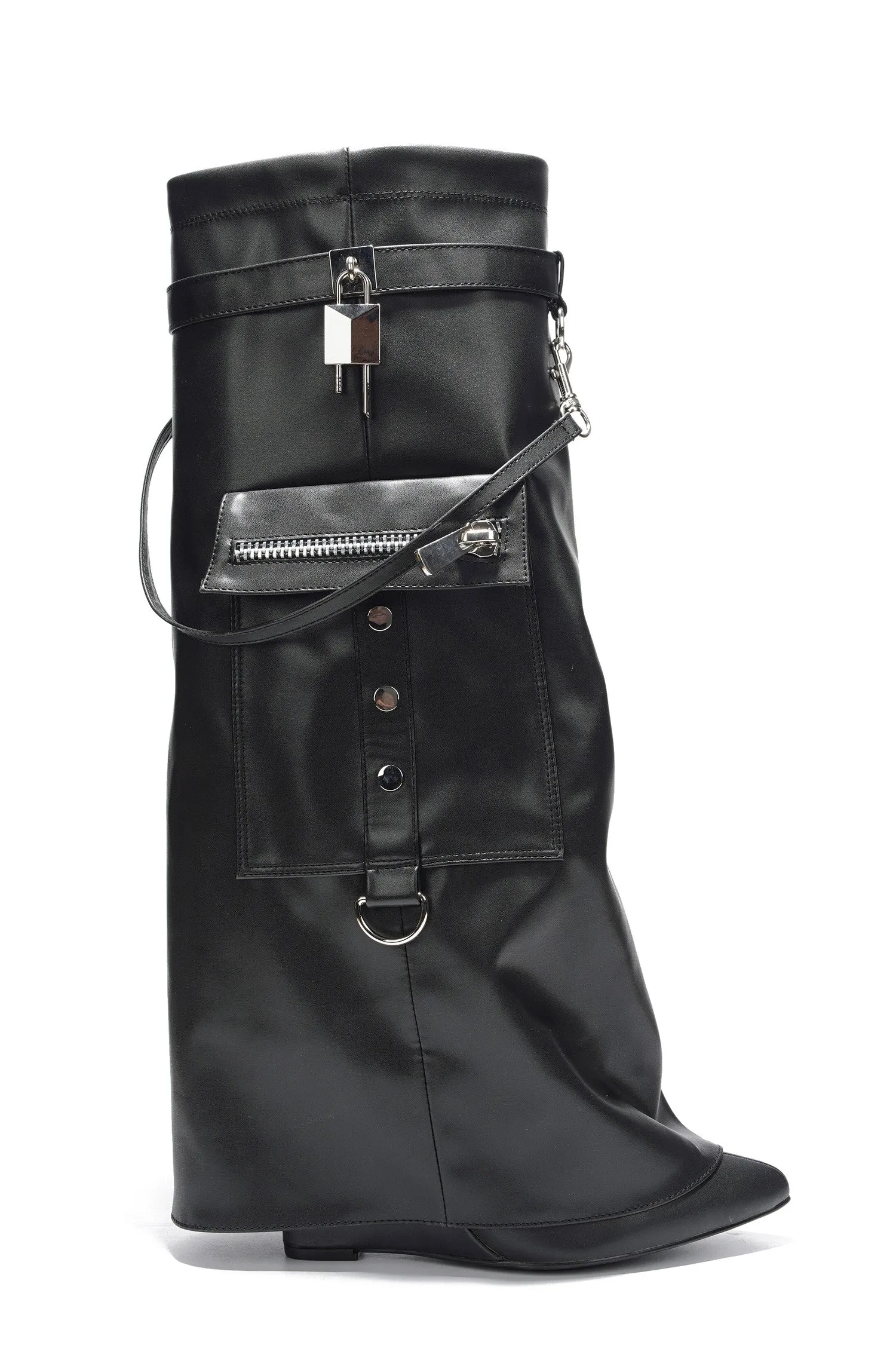 MAJURO Black