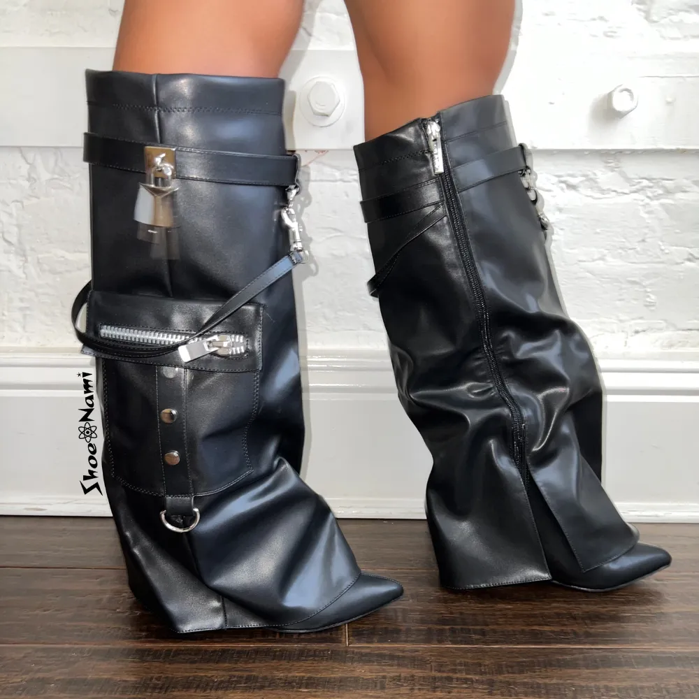 MAJURO Black