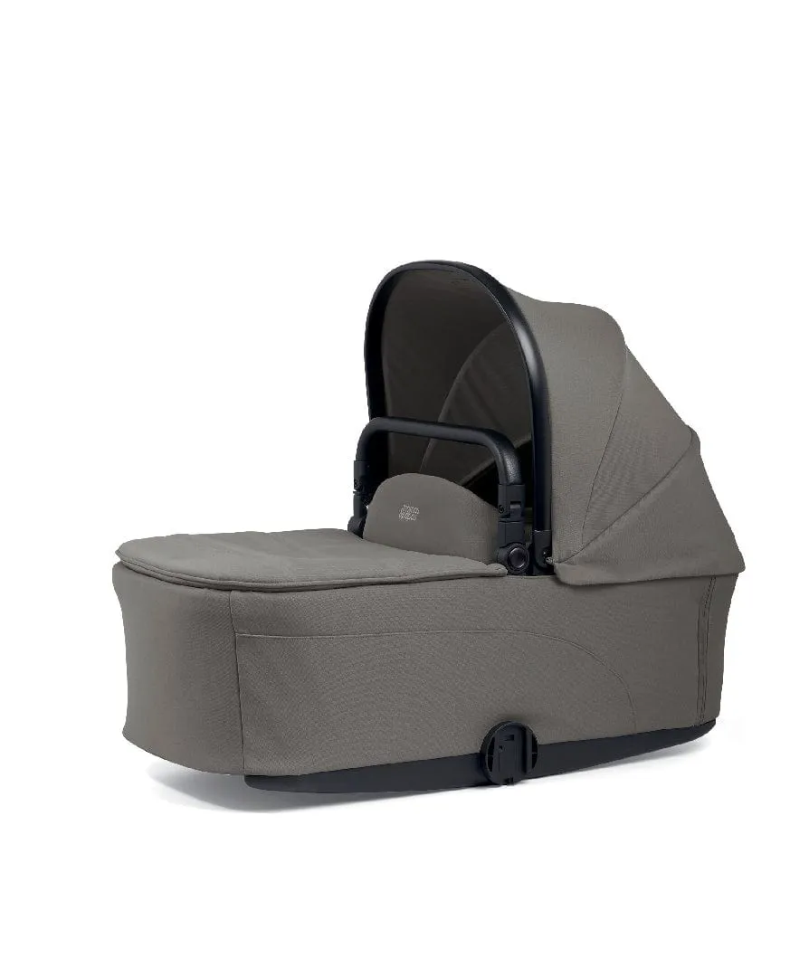 Mamas & Papas Vardo Carrycot - Storm