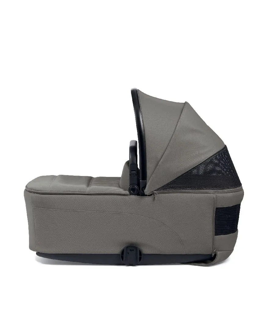 Mamas & Papas Vardo Carrycot - Storm