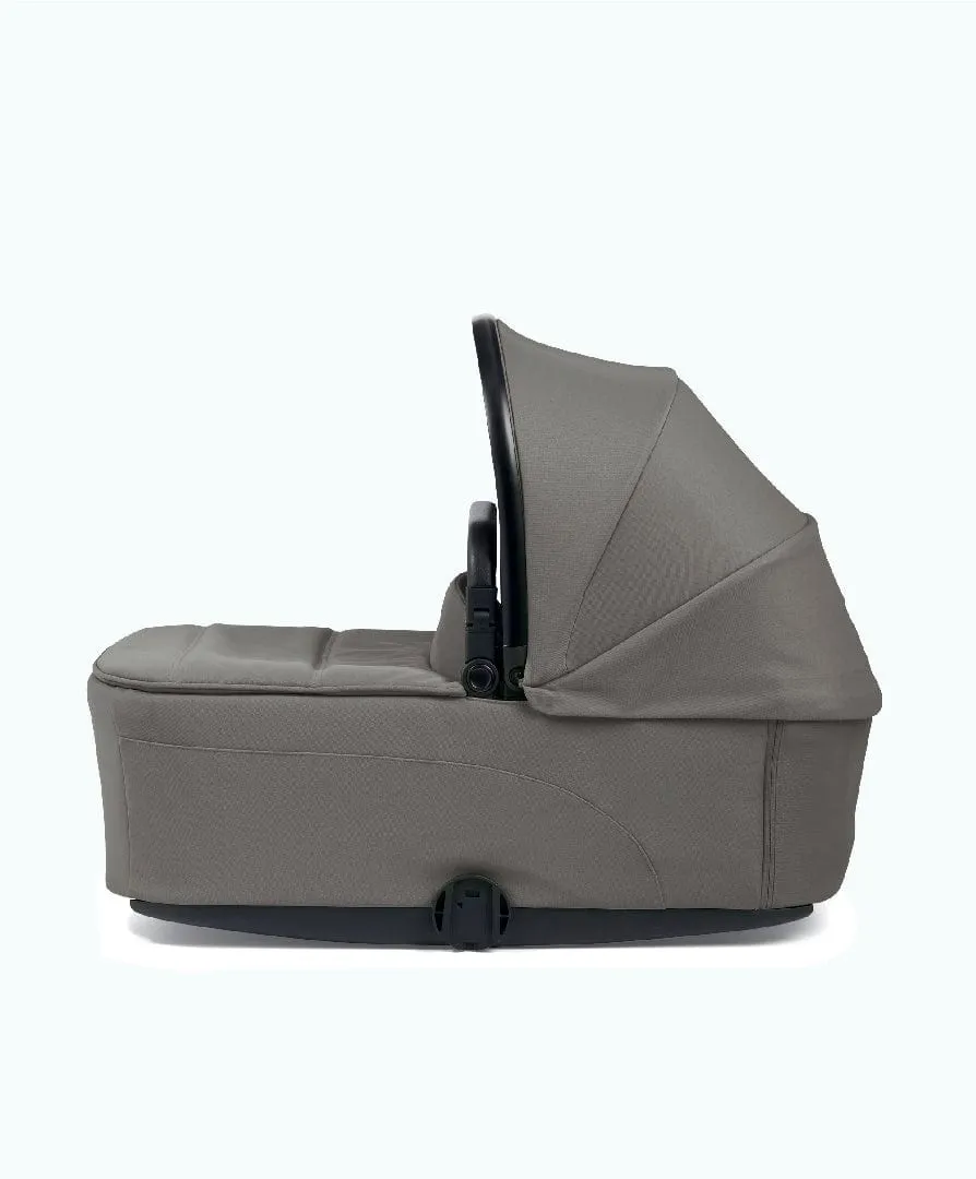 Mamas & Papas Vardo Carrycot - Storm