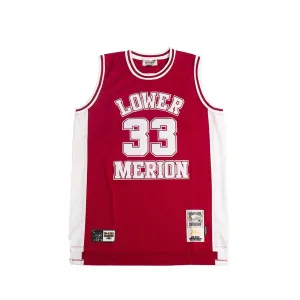MAMBA HIGH SCHOOL AUTHENTIC YOUTH BASKETBALL JERSEY