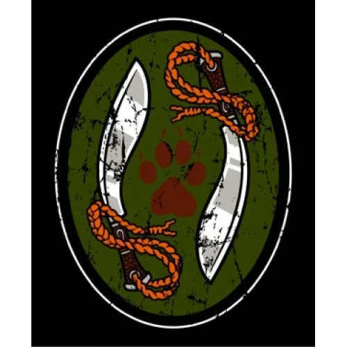 Manhunter 2015 Special Edition Shirts
