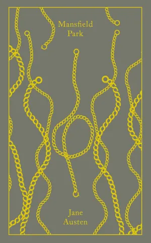 Mansfield Park (Penguin Clothbound Classics)