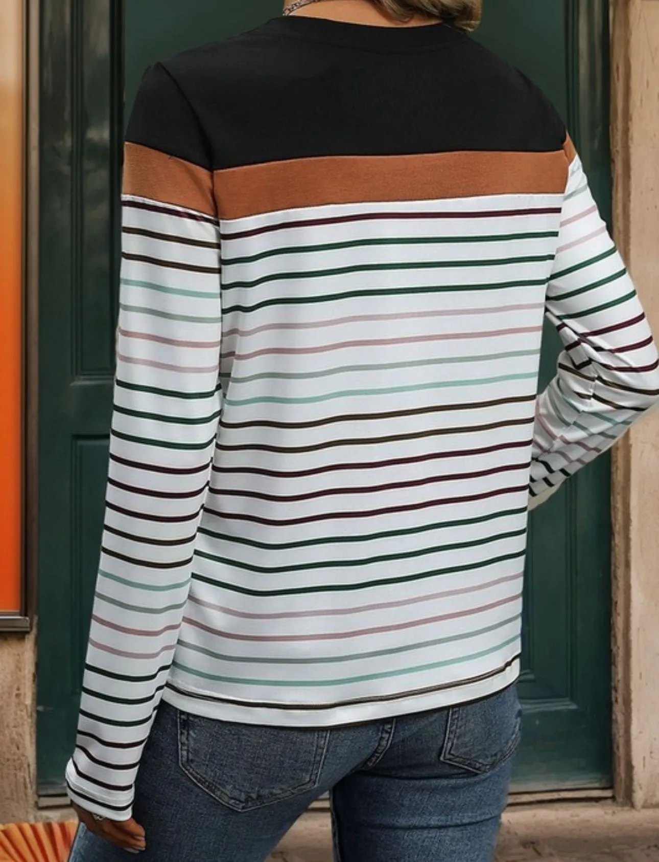Marlow Top
