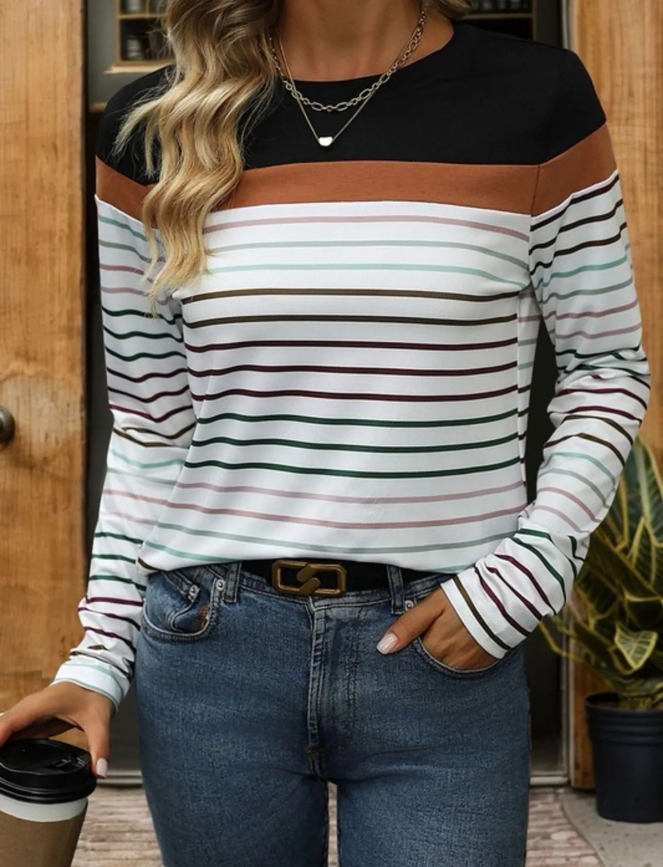 Marlow Top