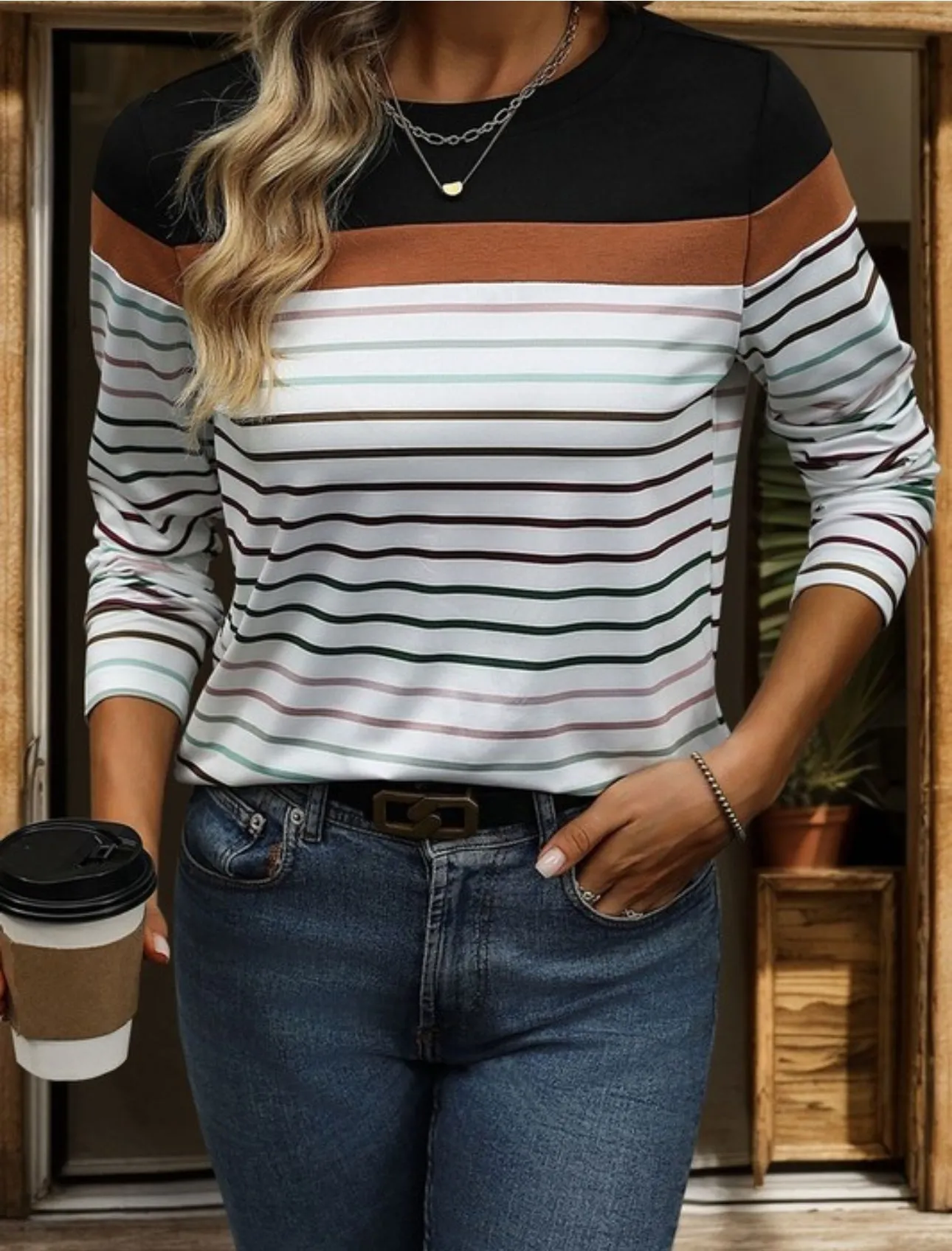 Marlow Top